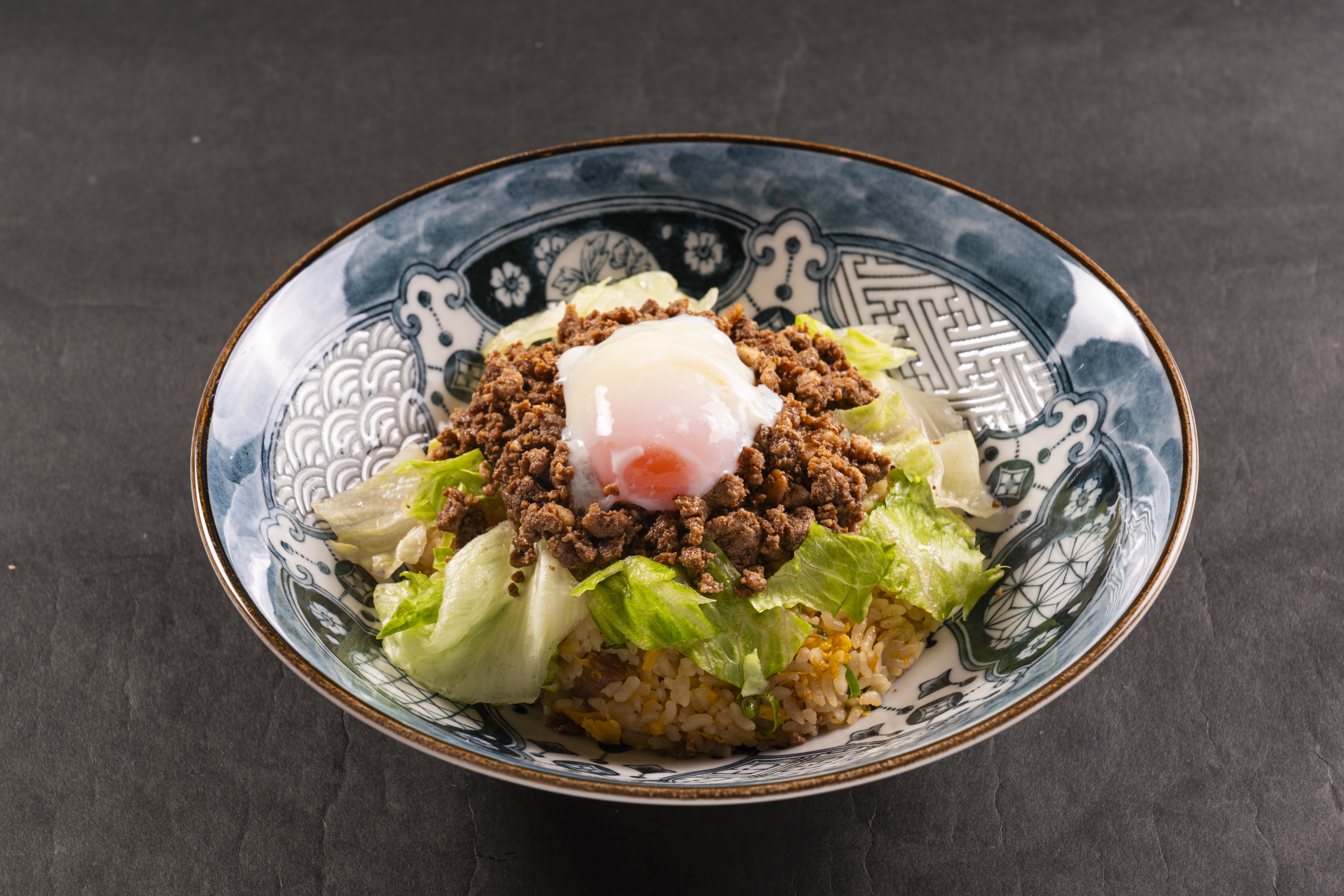 絶品炒飯